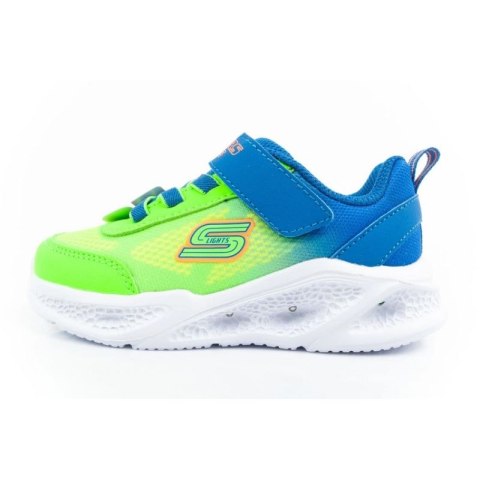 Buty Skechers S Lights Jr 401495N/BLLM Buty Skechers S Lights Jr 401495N/BLLM