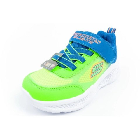 Buty Skechers S Lights Jr 401495N/BLLM Buty Skechers S Lights Jr 401495N/BLLM