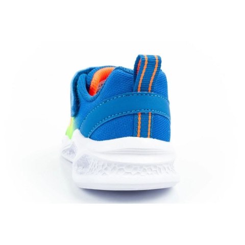 Buty Skechers S Lights Jr 401495N/BLLM Buty Skechers S Lights Jr 401495N/BLLM