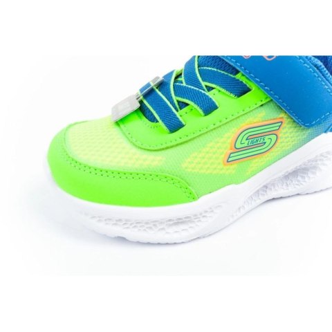 Buty Skechers S Lights Jr 401495N/BLLM Buty Skechers S Lights Jr 401495N/BLLM