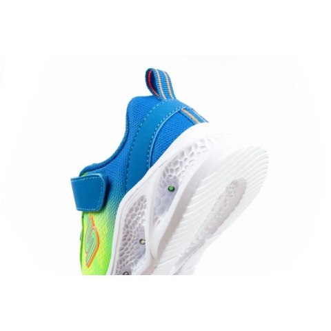 Buty Skechers S Lights Jr 401495N/BLLM Buty Skechers S Lights Jr 401495N/BLLM