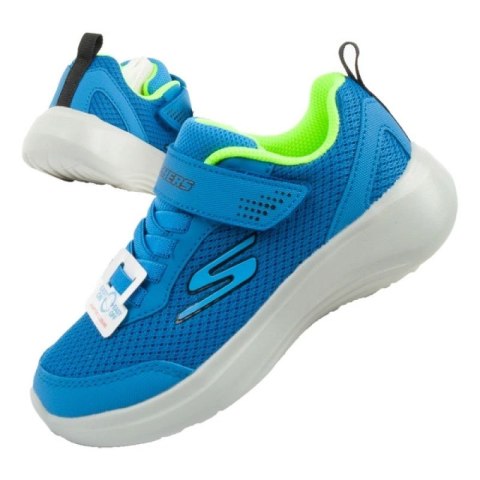 Buty Skechers Selectors Jr 403615L/BLU Buty Skechers Selectors Jr 403615L/BLU