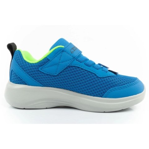 Buty Skechers Selectors Jr 403615L/BLU Buty Skechers Selectors Jr 403615L/BLU