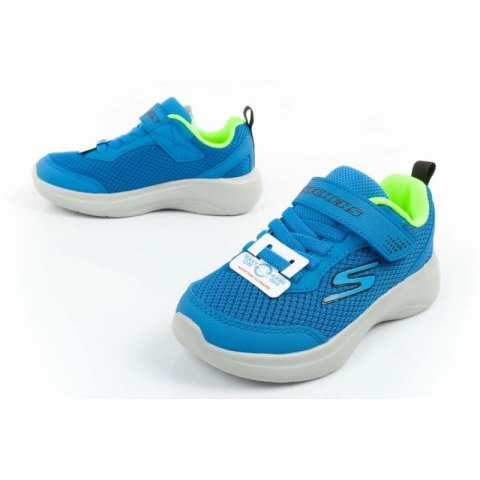 Buty Skechers Selectors Jr 403615L/BLU Buty Skechers Selectors Jr 403615L/BLU