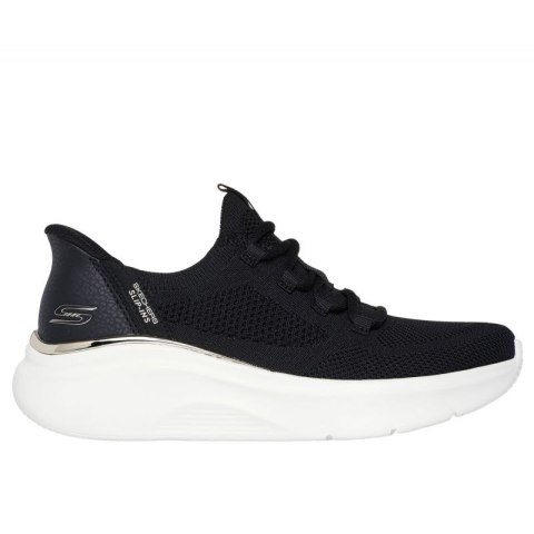 Buty Skechers Slip-ins: Bobs Sport B Love - True Delight W 117617 BLK black Buty Skechers Slip-ins: Bobs Sport B Love - True Delight W 117617 BLK black