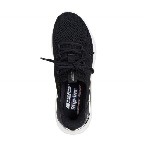 Buty Skechers Slip-ins: Bobs Sport B Love - True Delight W 117617 BLK black Buty Skechers Slip-ins: Bobs Sport B Love - True Delight W 117617 BLK black