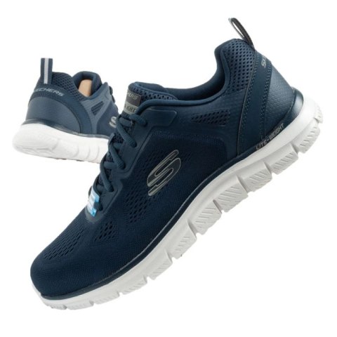Buty Skechers Track-Broader M 232698/NVY Buty Skechers Track-Broader M 232698/NVY