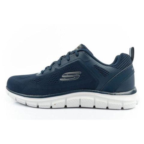 Buty Skechers Track-Broader M 232698/NVY Buty Skechers Track-Broader M 232698/NVY