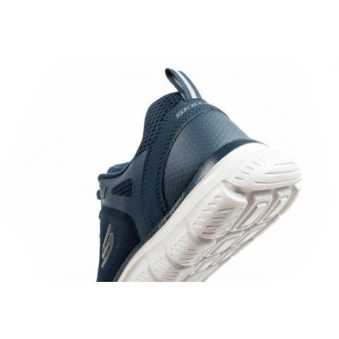 Buty Skechers Track-Broader M 232698/NVY Buty Skechers Track-Broader M 232698/NVY