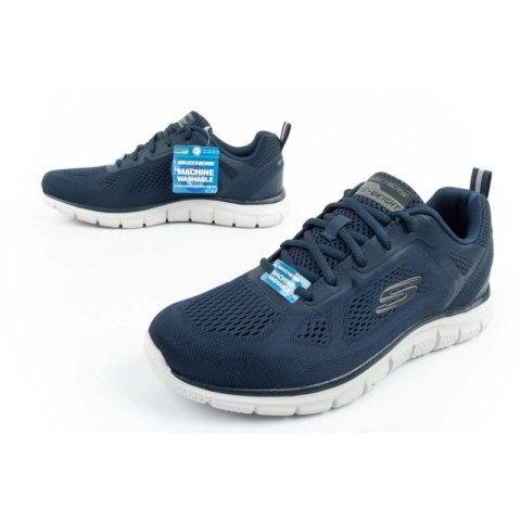 Buty Skechers Track-Broader M 232698/NVY Buty Skechers Track-Broader M 232698/NVY