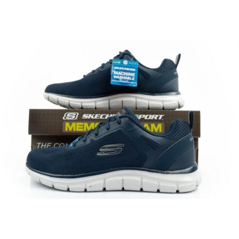 Buty Skechers Track-Broader M 232698/NVY Buty Skechers Track-Broader M 232698/NVY