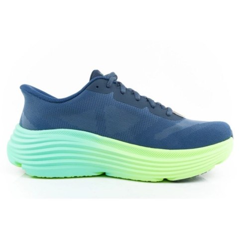 Buty do biegania Skechers Max Cushioning Slip-Ins W 129473/NVLM Buty do biegania Skechers Max Cushioning Slip-Ins W 129473/NVLM