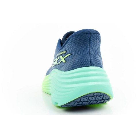 Buty do biegania Skechers Max Cushioning Slip-Ins W 129473/NVLM Buty do biegania Skechers Max Cushioning Slip-Ins W 129473/NVLM