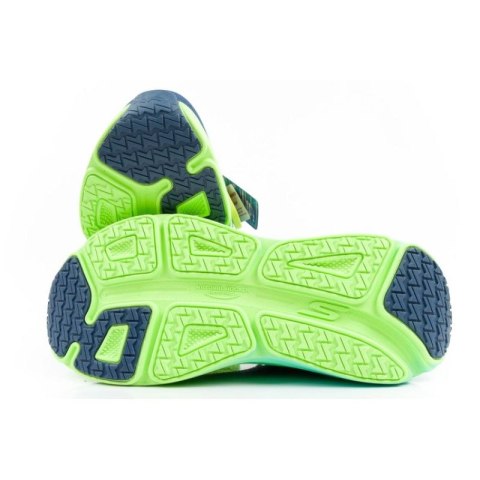 Buty do biegania Skechers Max Cushioning Slip-Ins W 129473/NVLM Buty do biegania Skechers Max Cushioning Slip-Ins W 129473/NVLM