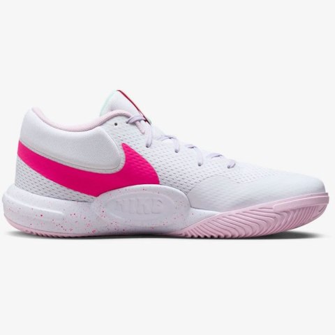 Buty do siatkówki Nike HyperQuick SE Jr HF3240-100 Buty do siatkówki Nike HyperQuick SE Jr HF3240-100