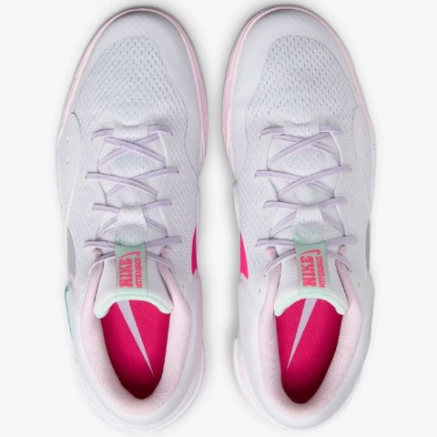 Buty do siatkówki Nike HyperQuick SE Jr HF3240-100 Buty do siatkówki Nike HyperQuick SE Jr HF3240-100
