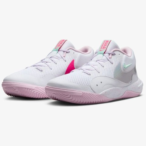 Buty do siatkówki Nike HyperQuick SE Jr HF3240-100 Buty do siatkówki Nike HyperQuick SE Jr HF3240-100