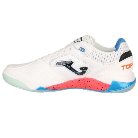 Buty piłkarskie Joma Top Flex Plus02 M TOUW2502IN Buty piłkarskie Joma Top Flex Plus02 M TOUW2502IN