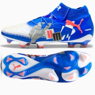 Buty piłkarskie Puma Future 8 Ultimate Forever FG M 108420-01