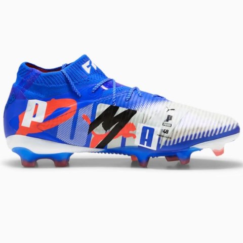 Buty piłkarskie Puma Future 8 Ultimate Forever FG M 108420-01 Buty piłkarskie Puma Future 8 Ultimate Forever FG M 108420-01