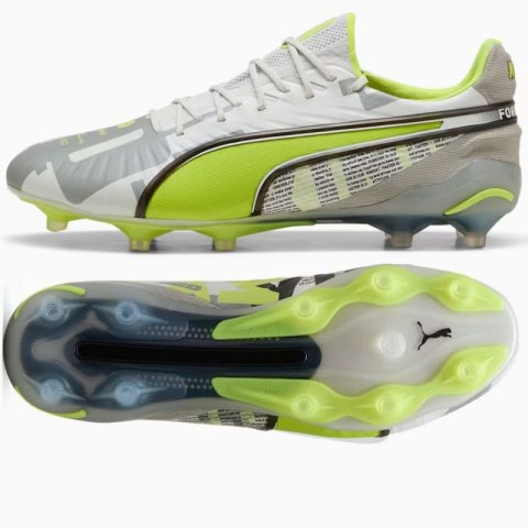Buty piłkarskie Puma King Ultimate Forever FG/AG M 108426-01 Buty piłkarskie Puma King Ultimate Forever FG/AG M 108426-01