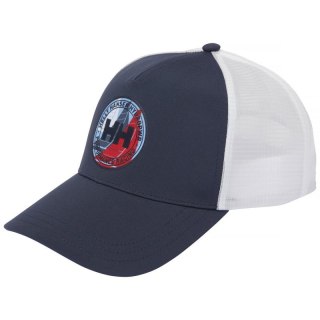 Czapka z daszkiem Helly Hansen HH Cap 67520 598