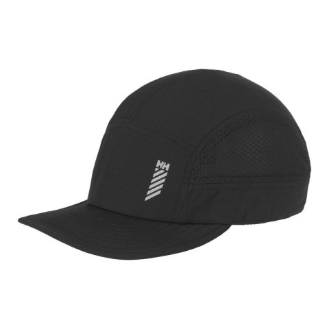 Czapka z daszkiem Helly Hansen HH Trail Cap 67546 990 Czapka z daszkiem Helly Hansen HH Trail Cap 67546 990