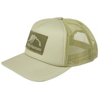 Czapka z daszkiem Helly Hansen HH Trucker Cap 67435 463