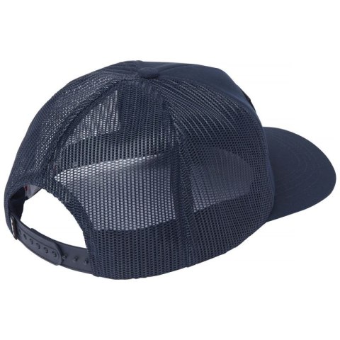 Czapka z daszkiem Helly Hansen HH Trucker Cap 67435 599 Czapka z daszkiem Helly Hansen HH Trucker Cap 67435 599