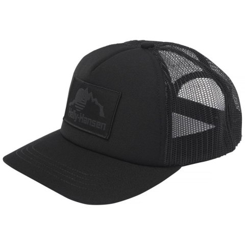 Czapka z daszkiem Helly Hansen HH Trucker Cap 67435 993 Czapka z daszkiem Helly Hansen HH Trucker Cap 67435 993