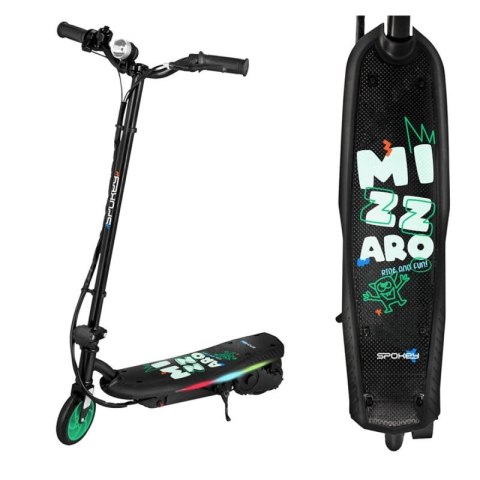 Hulajnoga elektryczna Spokey Mizzaro Jr SPK-945884