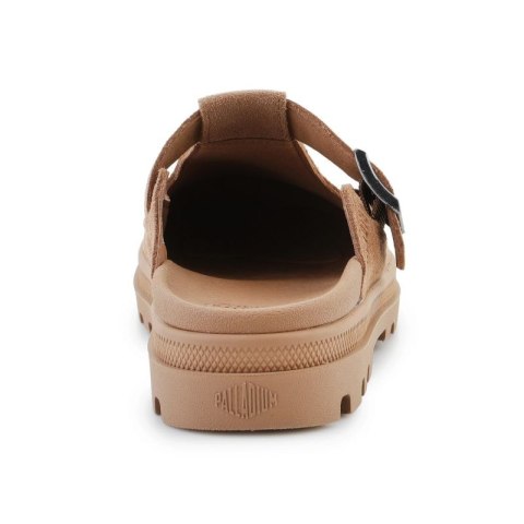 Klapki Palladium Dunelite Pyla Sde 74454-252-M