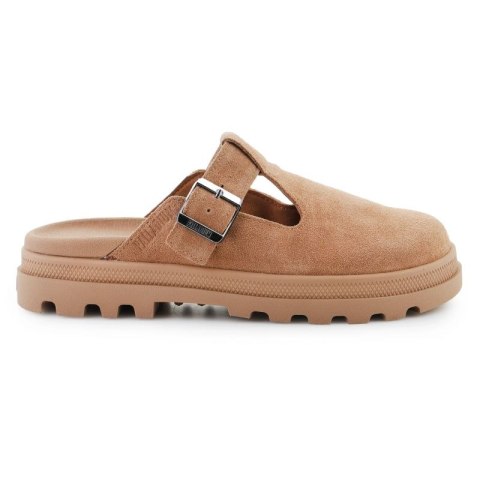 Klapki Palladium Dunelite Pyla Sde 74454-252-M
