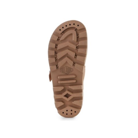 Klapki Palladium Dunelite Pyla Sde 74454-252-M