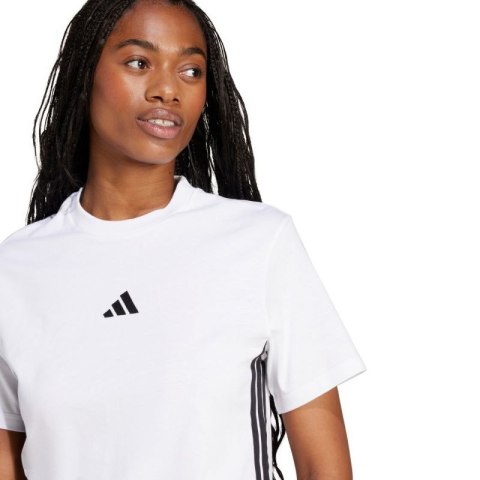 Koszulka adidas Essentials 3-Stripes W JD0844 Koszulka adidas Essentials 3-Stripes W JD0844