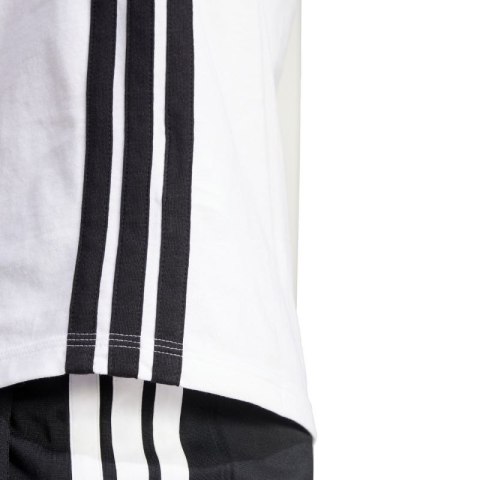 Koszulka adidas Essentials 3-Stripes W JD0844 Koszulka adidas Essentials 3-Stripes W JD0844