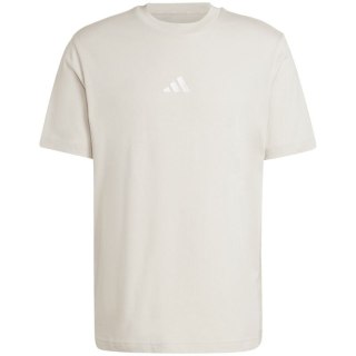 Koszulka adidas Essentials Small Logo Single Jersey M JD1779