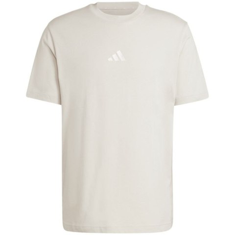 Koszulka adidas Essentials Small Logo Single Jersey M JD1779 Koszulka adidas Essentials Small Logo Single Jersey M JD1779