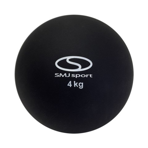 Kula do rzutów SMJ ISP-040SWR 4 kg Kula do rzutów SMJ ISP-040SWR 4 kg