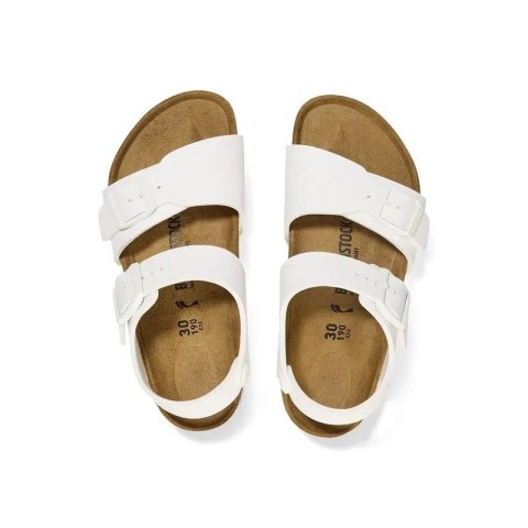 Sandały Birkenstock New York BS Jr 1026836 Sandały Birkenstock New York BS Jr 1026836