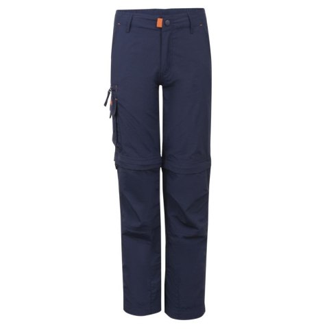 Spodnie TrollKids Kids Oppland Pants Slim Fit Jr 111-100 Spodnie TrollKids Kids Oppland Pants Slim Fit Jr 111-100