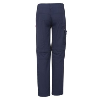 Spodnie TrollKids Kids Oppland Pants Slim Fit Jr 111-100