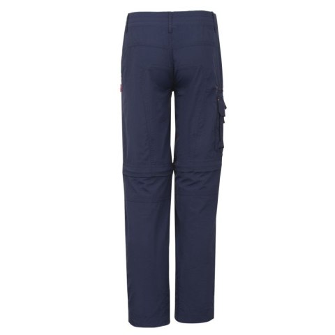 Spodnie TrollKids Kids Oppland Pants Slim Fit Jr 111-100 Spodnie TrollKids Kids Oppland Pants Slim Fit Jr 111-100