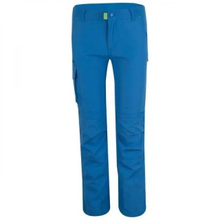 Spodnie TrollKids Kids Oppland Pants Slim Fit Jr 111-106