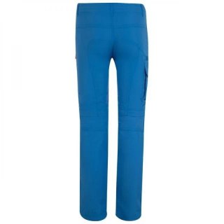 Spodnie TrollKids Kids Oppland Pants Slim Fit Jr 111-106