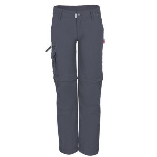 Spodnie Trollkids Oppland Pants Slim Fit Jr 111-602