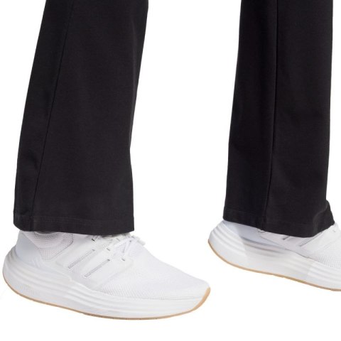 Spodnie adidas Essentials Small Logo Flared W JD9961 Spodnie adidas Essentials Small Logo Flared W JD9961