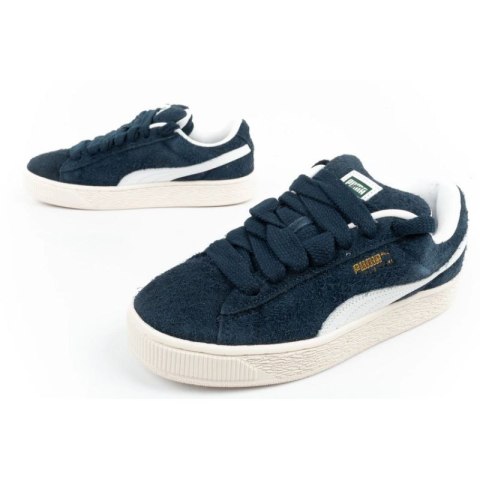 Buty Puma Suede XL Hairy M 397241 01 Buty Puma Suede XL Hairy M 397241 01