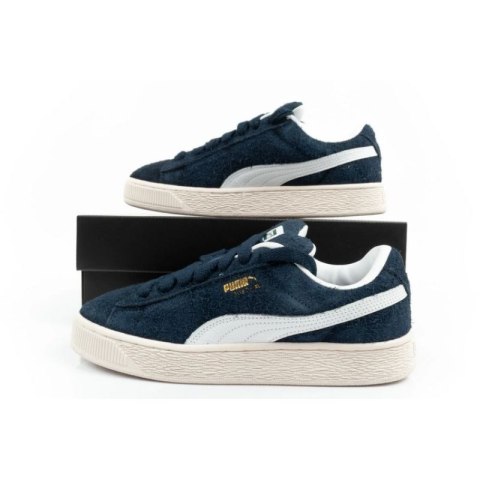 Buty Puma Suede XL Hairy M 397241 01 Buty Puma Suede XL Hairy M 397241 01
