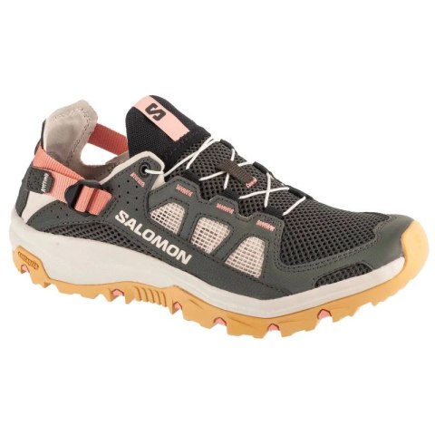 Buty Salomon Techamphibian 5 W L47750800 Buty Salomon Techamphibian 5 W L47750800